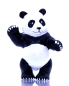 Preview: Wildtiere Figur Pandabär von Bully